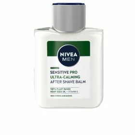 Habemeajamisjärgne Nivea MEN SENSITIVE 100 ml