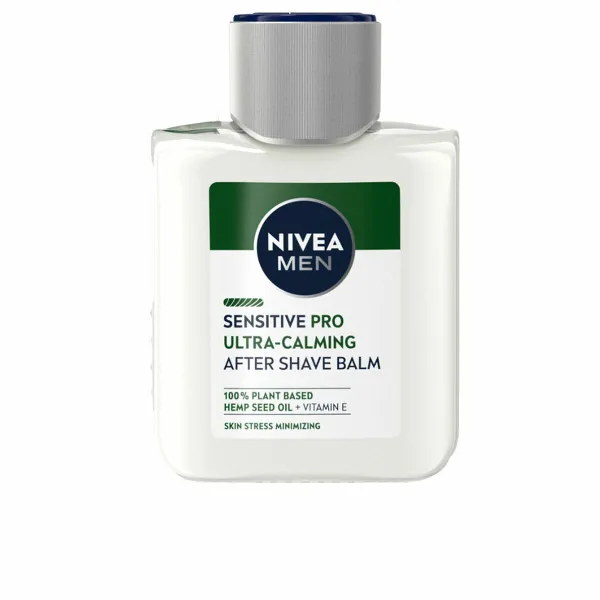 Po skutimosi Nivea MEN SENSITIVE 100 ml
