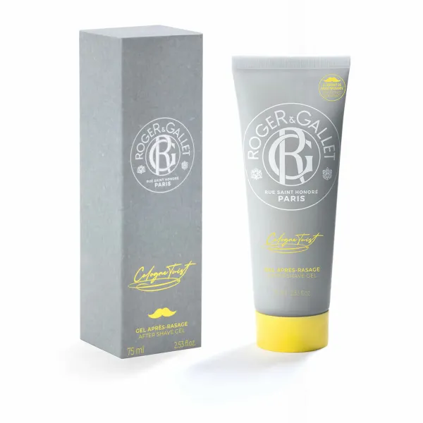 Gelis po skutimosi Roger & Gallet COLOGNE TWIST 75 ml