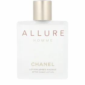 Raseerimisjärgne losjoon Chanel ALLURE HOMME 100 ml