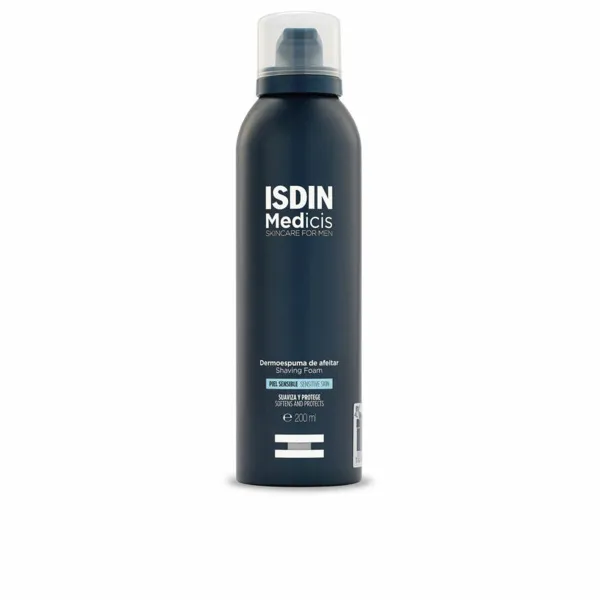 Partavaahto Isdin MEDICIS 200 ml