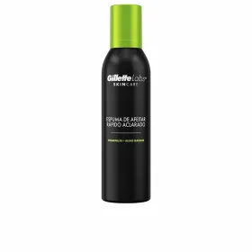 Raseerimise vaht Gillette SKIN RESIST VELVET 240 ml