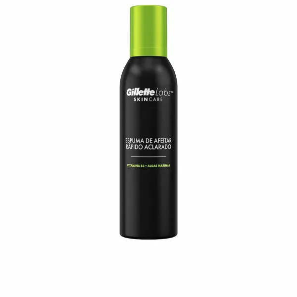 Skutimosi putos Gillette SKIN RESIST VELVET 240 ml