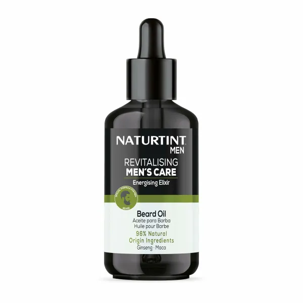 Parranajosetti Naturtint MEN