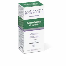 Naiste rinnasuurenduskreem Somatoline BODY LIFT 75 ml