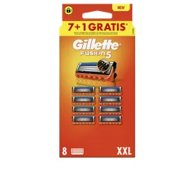 Raseerimisjärgne losjoon Gillette FUSION 5 POWER