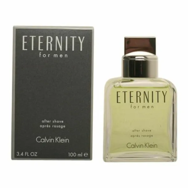 Partavesi Calvin Klein FGETE002A 100 ml