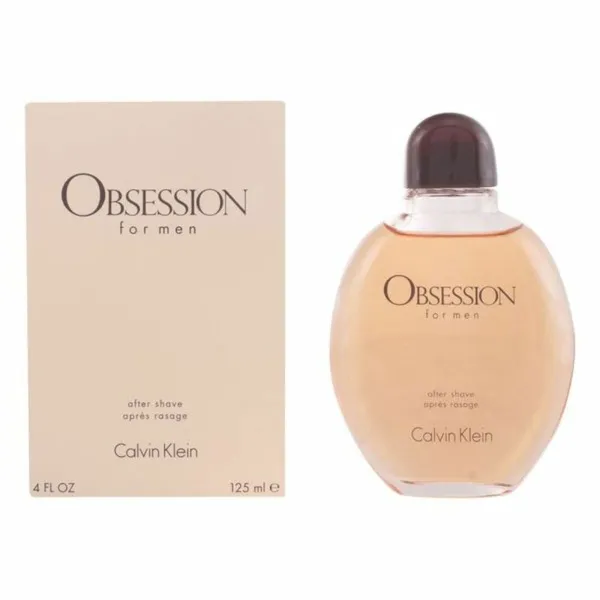 Po skutimosi Calvin Klein 117604 125 ml