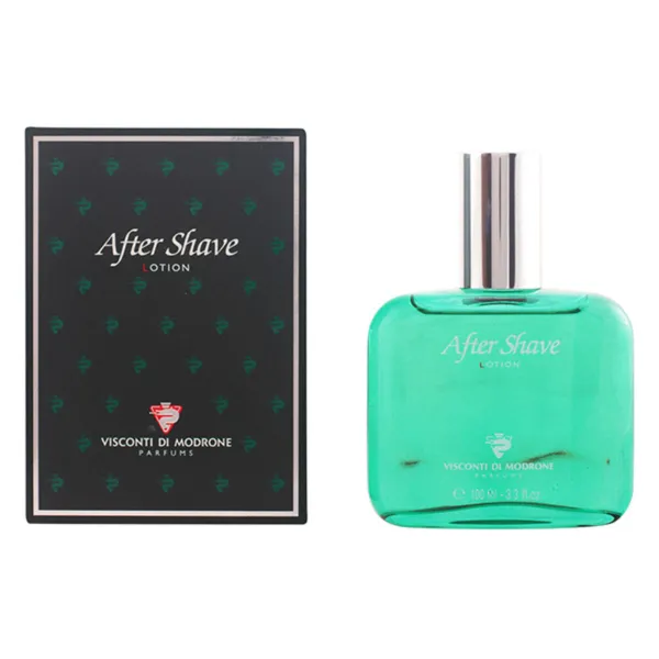 Partavesivoide Victor Acqua Di Selva 100 ml