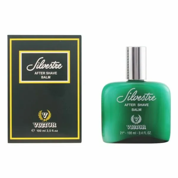 Raseerimisjärgne palsam Victor Silvestre 100 ml