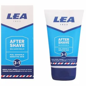 Raseerimisjärgne palsam Lea Sensitive Skin 125 ml