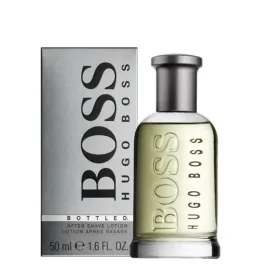 Raseerimisjärgne losjoon Hugo Boss 1B54602 100 ml