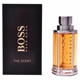 Raseerimisjärgne losjoon The Scent Hugo Boss BOS644 (100 ml) 100 ml