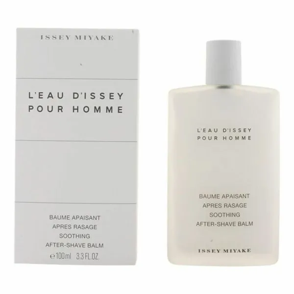 Raseerimisjärgne palsam Issey Miyake L' Eau D'Issey 100 ml