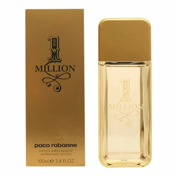 Partavesivoide Paco Rabanne 1438-490516 100 ml