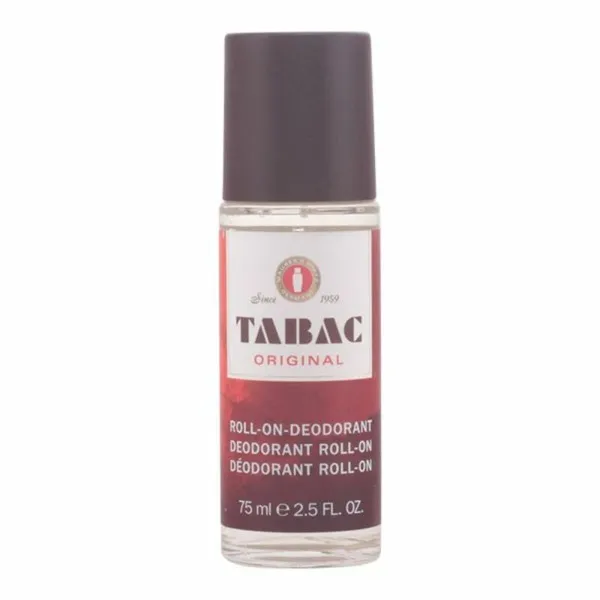 Rull-deodorant Tabac 2523444 75 ml