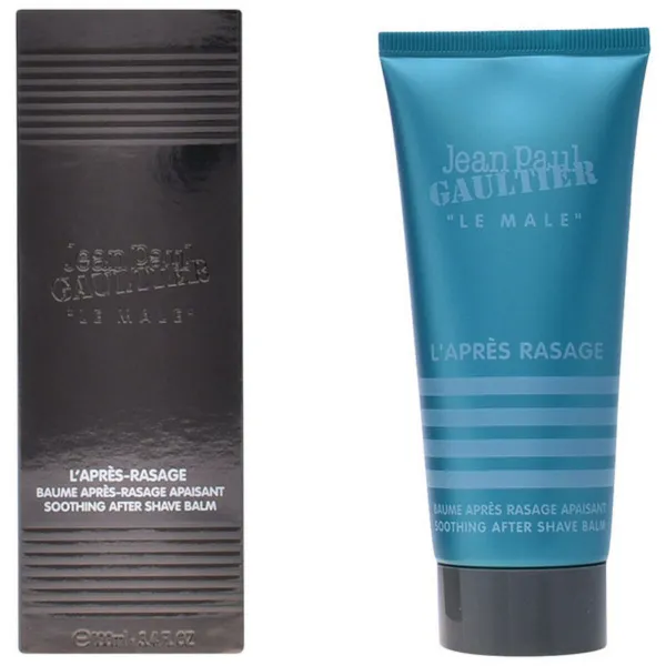Raseerimisjärgne palsam Jean Paul Gaultier 1523 100 ml