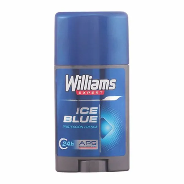 Pulkdeodorant Williams 8711600945661-1 75 ml