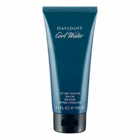 Raseerimisjärgne palsam Davidoff 10000007675 100 ml