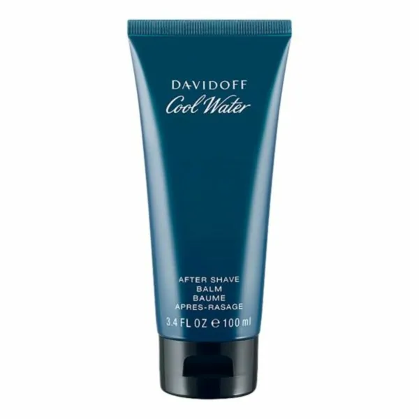 Raseerimisjärgne palsam Davidoff 10000007675 100 ml