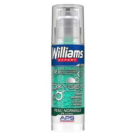 Raseerimise geel Williams 179110 150 ml