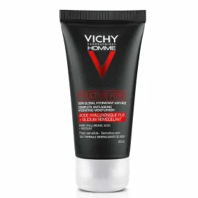 Vananemisevastane kreem Vichy men 50 ml Niisutav Hüaluroonhape