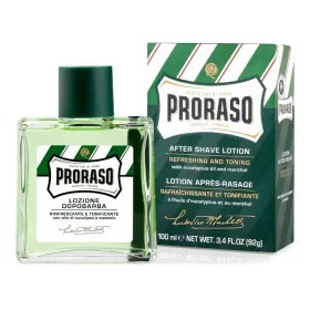 Raseerimisjärgne losjoon Proraso