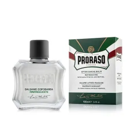 Raseerimisjärgne palsam Proraso 204728 100 ml