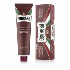 Raseerimise kreem Proraso Barbe Dure 150 ml