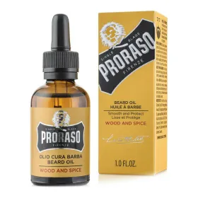 Habemeõli Proraso 400740 30 ml