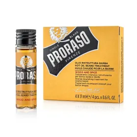 Habemeõli Proraso 400790 17 ml
