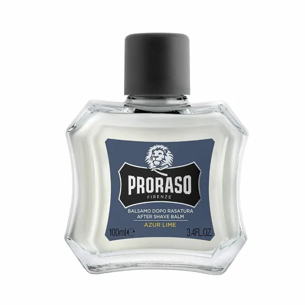 Balzamas po skutimosi Proraso Blue 100 ml