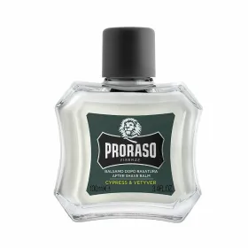 Raseerimisjärgne palsam Proraso 400782 100 ml