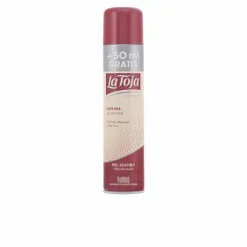 Raseerimise vaht La Toja Hidrotermal 50 ml (300 ml)