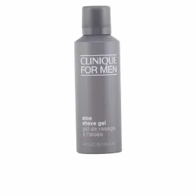 Raseerimise geel Clinique Men 125 ml
