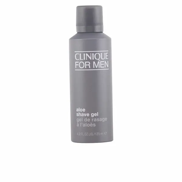 Skutimosi gelis Clinique Men 125 ml