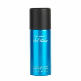 Pihustav deodorant Davidoff 10010304 150 ml