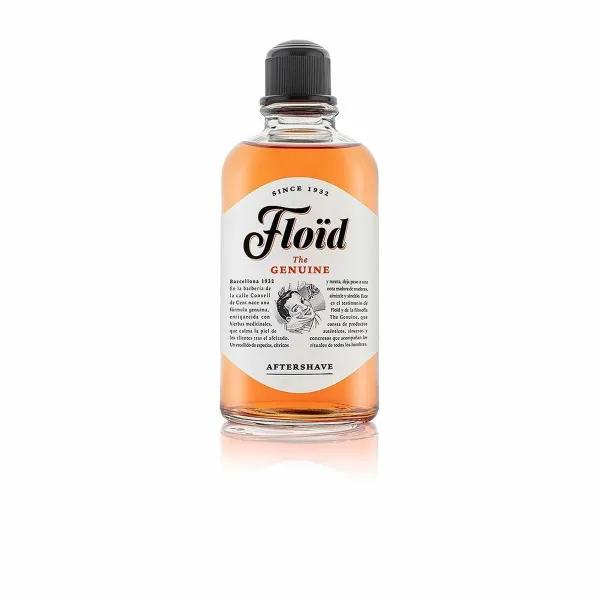 Losjonas po skutimosi Floïd 432102 400 ml Kosmetika