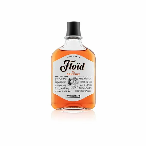Raseerimisjärgne losjoon Floïd 432111 150 ml Kosmeetika