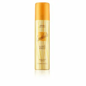Kehasprei Alyssa Ashley 2523797 Coco Vanilla 100 ml