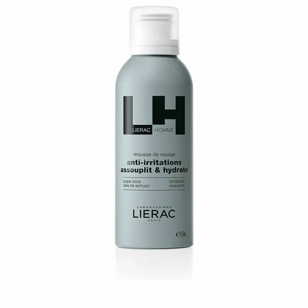 Skutimosi putos Lierac (150 ml)