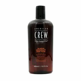Pihustav deodorant American Crew 01802600000 (1 Ühikut)