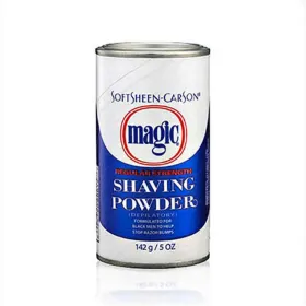 Raseerimise kreem Soft & Sheen Carson sscm1 Pulber