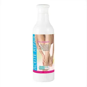 Raseerimisjärgne palsam Depil Ok Aceite Repair 500 ml