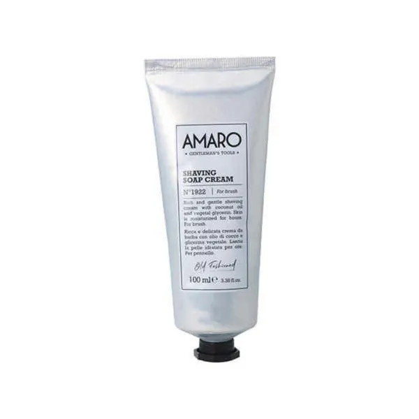 Raseerimise seep Farmavita Amaro Crema 100 ml