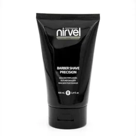 Raseerimise geel Nirvel Barber Shave 100 ml