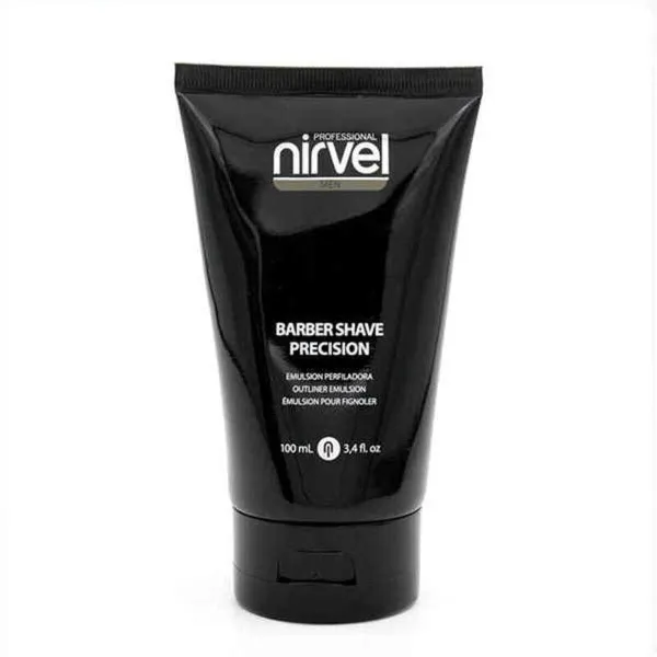 Raseerimise geel Nirvel Barber Shave 100 ml