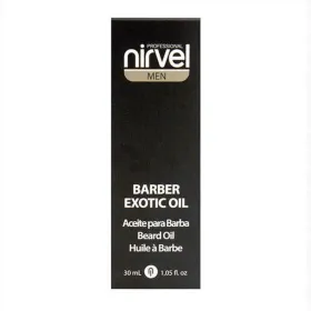 Habemeõli Nirvel Barber Exotic 30 ml
