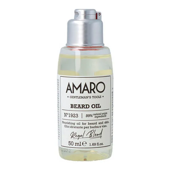 Habemeõli Farmavita Amaro Aceite