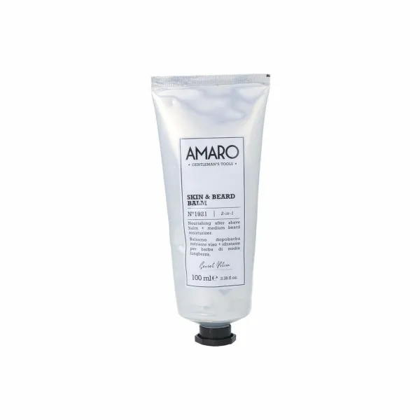 Habemepalsam Farmavita Amaro Bálsamo 100 ml